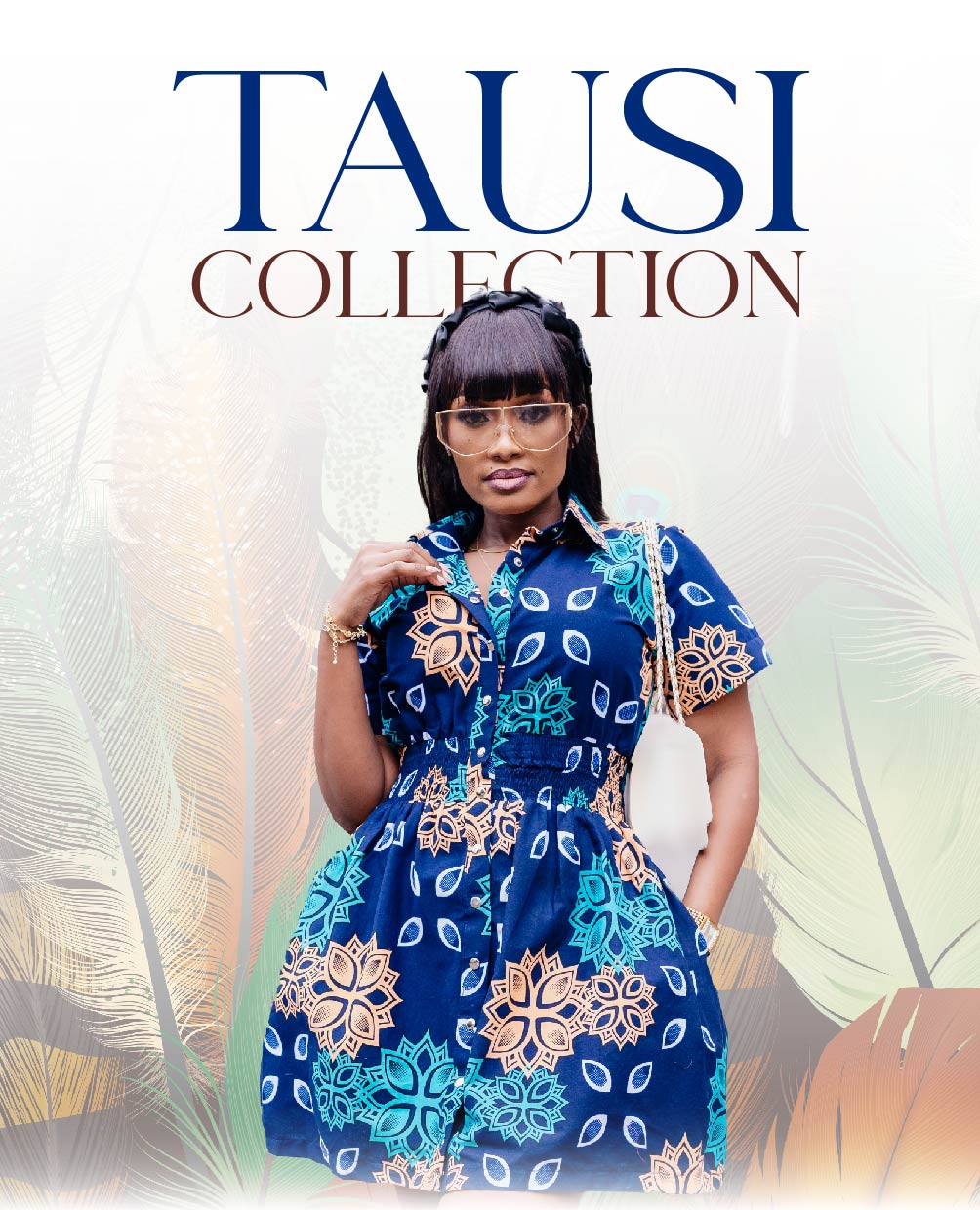 Tausi Collection